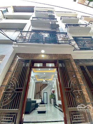 bán gấp nhà riêng 38m2 tại thụy phương, 5,8 tỷ, 3pn + 4wc, chính chủ