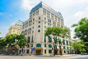 9.9 tỷ tòa căn hộ cao cấp t - place - 30a lý thường kiệt - khu vip phố cổ