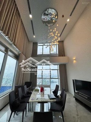 chính chủ bán căn penhouse watermark tây hồ, dt311 m, hàng hiếm, giá 4x tỷ - lh 