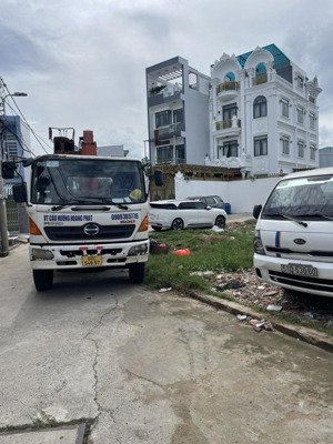 bán đất đường huỳnh tấn phát - nhà bè, giá cực chất 4,8 tỷ, 86m2