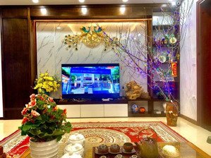 duy nhất liền kề dịch vụ tây nam linh đàm 6 tầng, thang máy, kdvp đỉnh