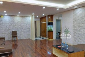 (chính chủ) bán căn hộ 152m2 chung cư green house ct17 việt hưng, 2 ban công view hồ & cv long biên