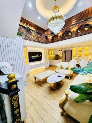 hoàng cầu - nhà đẹp 5* - cách ô tô 20m - 50m2 - 11.25 tỷ