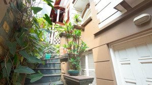 bán biệt thự 92m2, 5 tầng có bể bơi sân vườn, kiến trúc pháp, tứ liên, tây hồ, hà nội giá 21.9 tỷ