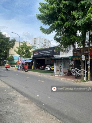 nhà đúc 3 tấm - mặt tiền kinh doanh khu dương thị giang, đường tân thới nhất, q 12, 4.2x20, 12tỷ800