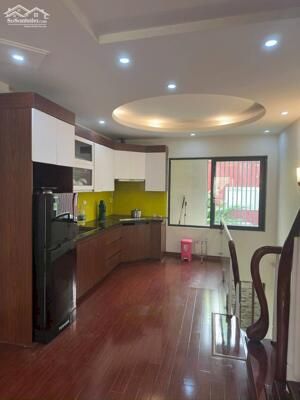 CẦN BÁN NHÀ VÕNG THỊ TÂY HỒ 50m2, 5 TẦNG MẶT TIỀN 3,7m GIÁ 15.2 TỶ