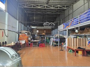 cho thuê kho,xưởng 300m giá 23tr/t, y như hình đăng, đ lê trọng tấn