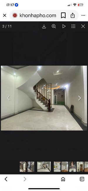 bán nhà phố định công thượng, thanh xuân, dt 48m2, 5 tầng, mt 4,2 m, giá 8,9 tỷ.