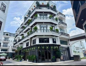 nhà biệt thự phố víp.góc 2 mặt tiền đường thông thạnh xuân 38, phường thới an, q12