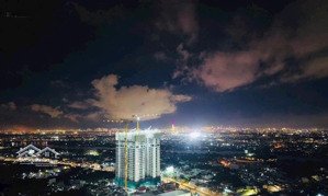 căn hộ tphcm view sông sài gòn lm81, cashback 22% tiền mặt. trả trước 900tr thanh toán 6.8% ký hđmb