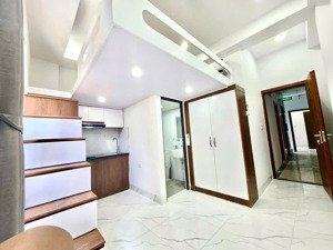 hiếm! toà ccmn lê quang đạo, 10m ra ô tô tránh, dt 46m2, mt