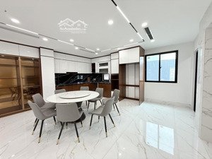 mặt phố hoàng mai 54m, 7 tầng, mặt phố, gara ô tô, ô tô tránh, kinh doanh lý tưởng, chủ bán 18.3 t