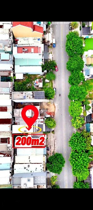 chuyển nhượng cặp đất đường 15m5 hồ hán thương vị trí đẹp sơn trà