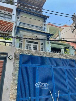 cho thuê nhà nguyên căn hxh 102/14a nguyễn trọng tuyển, p.8, phú nhuận