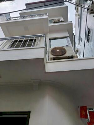 Bán nhà Mỹ Đình 35/42m2 4 tầng lô góc giá 8 tỷ