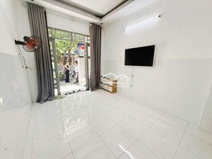 nhà 3tỷ5 - 2 tầng hẻm oto đỗ cửa ngay ql13 cũ - hiệp bình phước