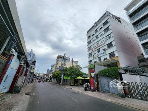 bán nhà mặt tiền nguyễn văn đậu giá chỉ bằng hxh - 157tr/m2 - 152m2 - nhà c4 - 24 tỷ tl