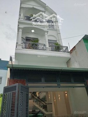 cô khách bán gấp nhà hxh phạm thế hiển, p6, quận 8, 68.9m2, 3tỷ280tr, sổ riêng, đang cho thuê 15tr