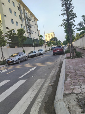 bán đất văn hội, 57 m2, mặt tiền 5m, 2 thoáng, ô tô tránh, kinh doanh sầm uất. giá nhỉnh 11 tỷ