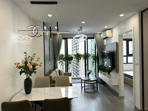 bán gấp căn hộ dt 60m2, 2pn, đầy đủ nội thất dự án flc green apartment lh 