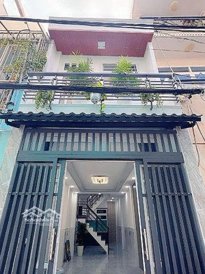 nhà mới 2 tầng-aeon tân phú-3pn-38,m2-4.45..tỷ tl