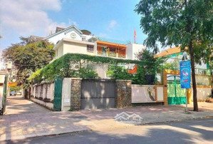 có 1-0-2 mặt tiền nguyễn công trứ, quận 1 - dt 4.3 x 17m, 68m2 - c4 - giá 29 tỷ