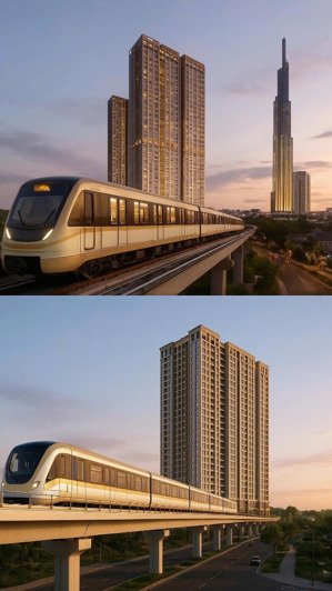 vừa bán và vừa tặng: sở hữu căn 2pn góc với bancol lồi tặng ngay 640 triệu