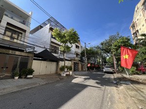 bán nhà 3 tầng đường nơ trang long - hoà cường - full nội thất - new 100%%