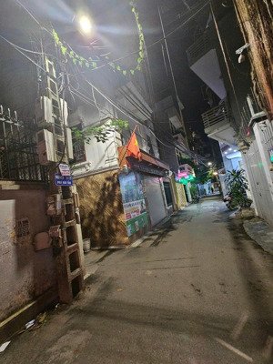 hiếm bán nhà đào tấn - ngõ thông - gần ô tô 4 tầng 109m2 chỉ 25 tỷ