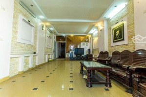 chuyển nhượng nhanh tòa - 7 tầng mặt phố chu huy mân dt 96m2 giá nhỉnh 20 tỷ