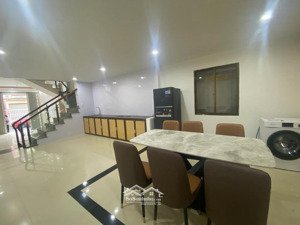 chính chủ bán bình thái 2 - sau lưng ông ích đường - cách chợ 300m - 92m2 2 tầng kd tốt - chỉ 5 tỷ