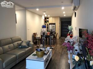 cho thuê căn chung cư Handiraco Lê Văn Lương, 95m, 3 phòng ngủ, đủ đồ