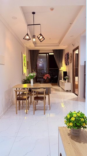 người nhà cho thuê căn hộ opalskyline full nội thất nhà như hình giá rẻ nội thất mới