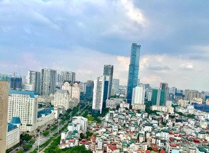 bán căn penthouse tháp a chung cư golden palace mễ trì, 365m2, 2 tầng, giá 30 tỷ có thương lượng