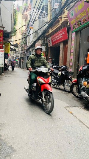 bán nhà tại phố lê thanh nghị, 100m2 mt 6.3m sát mặt phố, ôtô đỗ cửa, kinh doanh cực đẹp, giá 28 tỷ