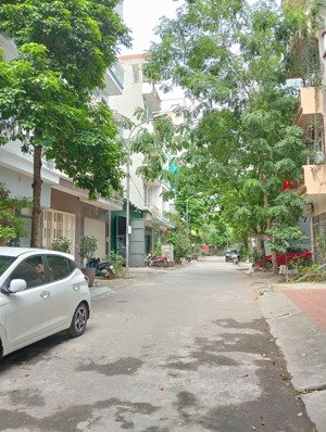 nhà liền kề phú lãm, hà đông - 50m2, 4.5 tầng - phân lô - ô tô quanh nhà - phân khúc hơn 10 tỷ