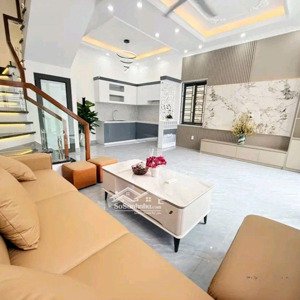 mặt ngõ ô tô tránh - 36m2 nở hậu - 6 tầng thang máy - xuân phương nhú 8 tỷ