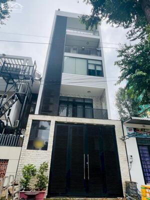 CHO THUÊ SIÊU PHẨM TRỆT 4 LẦU TUYỆT ĐẸP - CÓ THANG MÁY & FULL NỘI THẤT CAO CẤP - TRỤC CHÍNH KDC NAM LONG - CÁI RĂNG - CẦN THƠ -