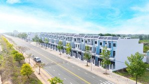 shophouse cực chất ở kđt cát tường phú hưng, 2,899 tỷ, 130m2