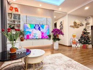 chính chủ bán căn hộ 2pn, 90m2 tại ct3 vimeco nguyễn chánh, cầu giấy, full nội thất, tầng trung