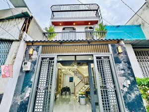 duy nhất nhà đẹp nguyễn công hoan 40m2 p.7, phú nhuận, giá chỉ 4,01 tỷ đang cho thuê 15tr/ tháng