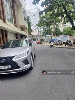 ngộp bank | hẻm xe hơi 8m nguyễn văn thương, phường 25, bt| dt: 4,2x13m - kc: 3tst | giá chỉ 14 tỷ.