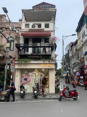 chính chủ cần bán nhà mặt phố mã mây dt 43 m2 mt 4 m 2 tầng giá 43,5 tỷ