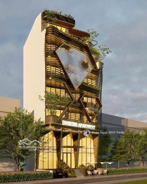 tuyệt phẩm lô đất 2 mặt tiền ra biển 100m 18p căn hộ dòng tiền 300tr tháng!