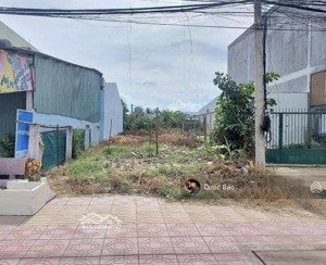 bán đất 120m2/550tr thổ cư mặt tiền đ. trần phú, tt phú hòa, thoại sơn, an giang. shr sang tên