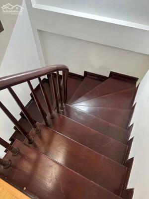 BÁN GẤP NHÀ HOÀNG NGÂN THANH XUÂN 40m2, 5,5 TẦNG MẶT TIỀN 5,4m GIÁ 10.8 TỶ