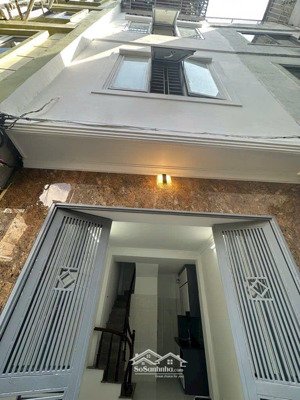 bán nhà vĩnh hưng hoàng mai hà nội