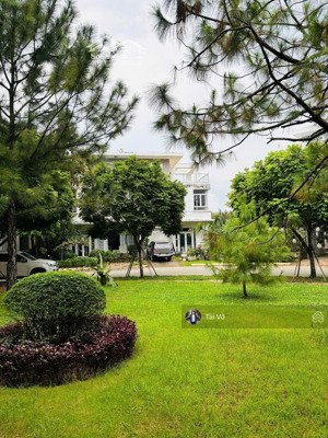 sl villa park mới căn hiếm nội thất mới 23tỷ