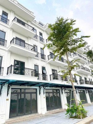 bán bt đẹp tại đông dương residence, 127 triệu/m2, 80m2, 4pn, 4wc