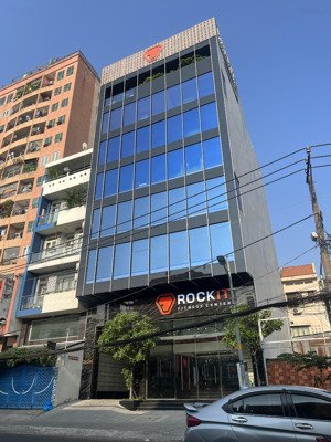 bán nhà mặt tiền cộng hòa, p13, tân bình. dt: 7x25m, vị trí đẹp 2 mặt tiền giá bán 40 tỷ